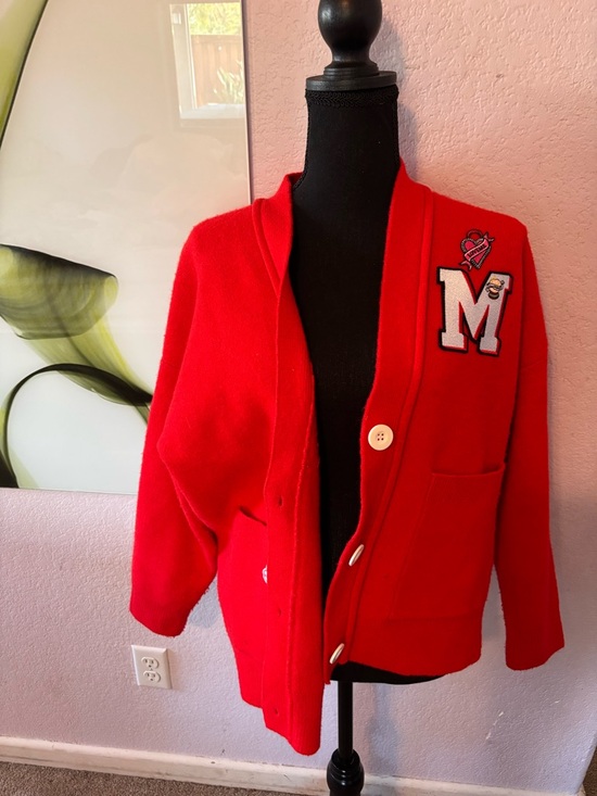 Maje Sweaters - Maje sweater size small